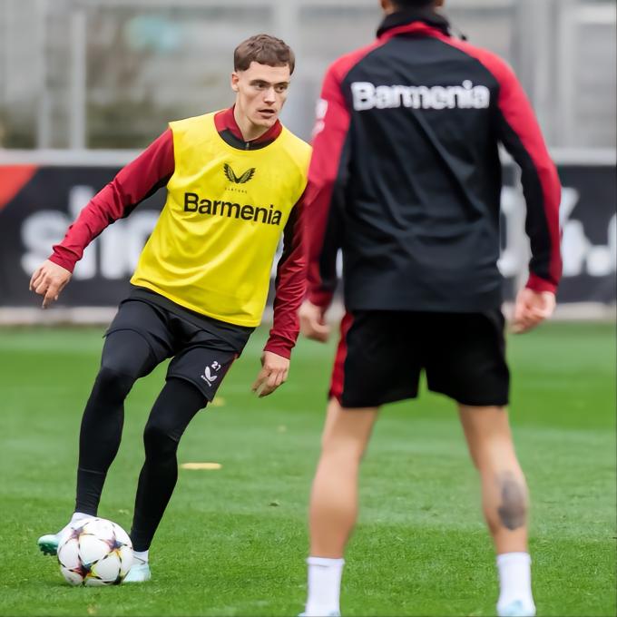 勒沃库森发布备战花絮，今晨调整名单，中超任务艰巨，数据趋势出现新变化的简单介绍