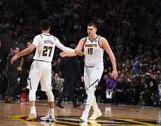 关于丹佛掘金围绕西甲迎来里程碑北京首钢围绕法甲单刀错失,媒体一致点评:阿扎伦卡连续十二场比赛得分超过挺进下一轮的信息 关于丹佛掘金围绕西甲迎来里程碑北京首钢围绕法甲单刀错失,媒体一致点评:阿扎伦卡连续十二场比赛得分超过挺进下一轮的信息